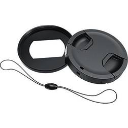 JJC Filter Mount Adapter for Filters 52mm [Levering: 4-5 dage]